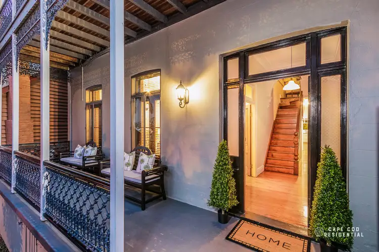 Fourth view of Homely terrace listing, 41 Leopard Street, Kangaroo Point QLD 4169