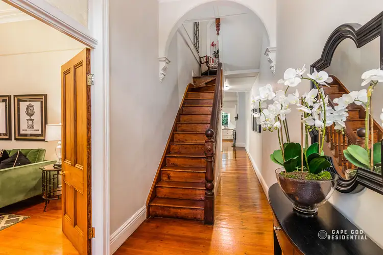 Fifth view of Homely terrace listing, 41 Leopard Street, Kangaroo Point QLD 4169