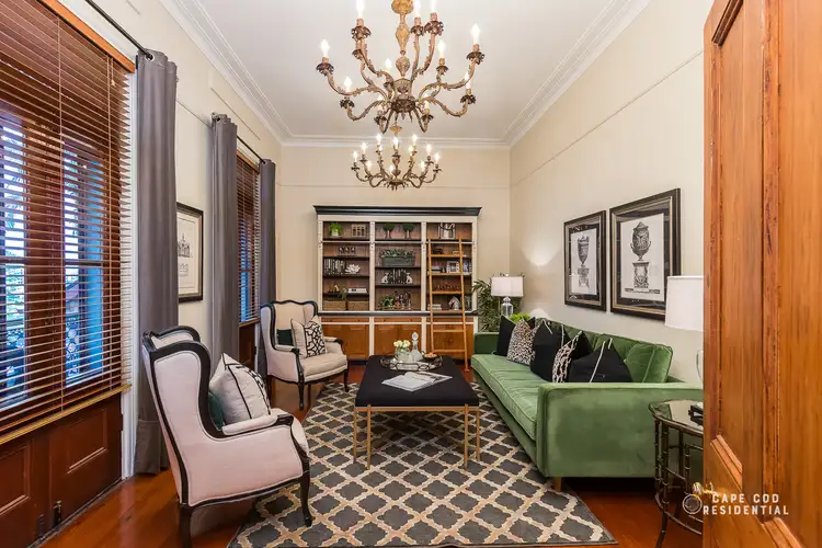 Sixth view of Homely terrace listing, 41 Leopard Street, Kangaroo Point QLD 4169