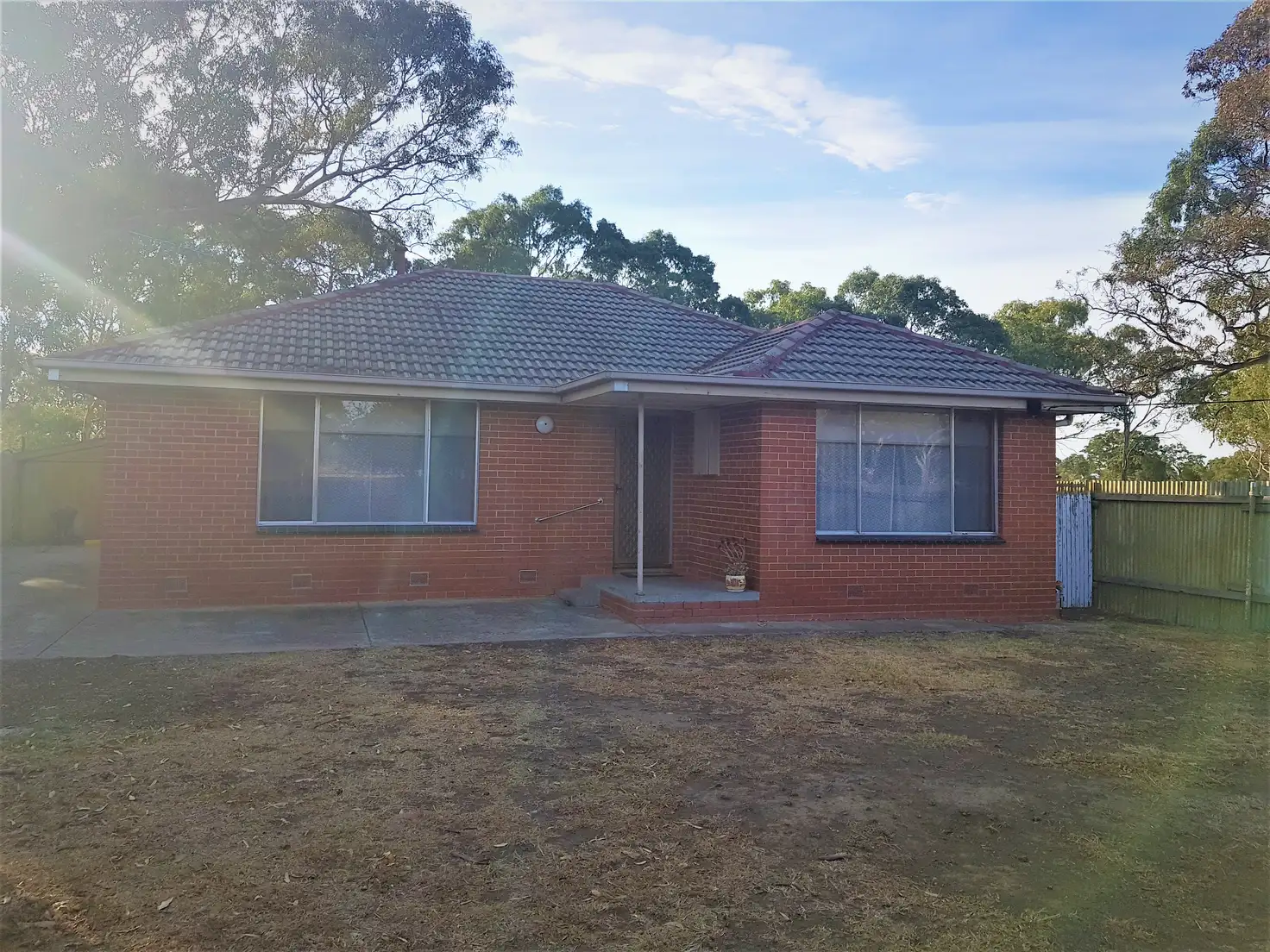 Main view of Homely house listing, 1/1670 Plenty Road, Mernda VIC 3754