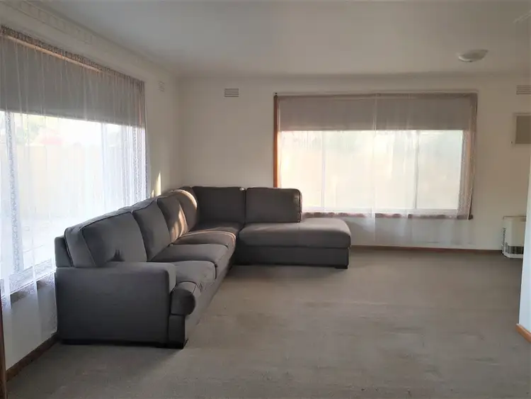 Second view of Homely house listing, 1/1670 Plenty Road, Mernda VIC 3754