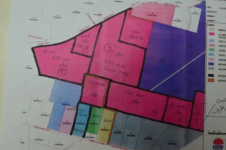 Sixth view of Homely rural property listing, 15213 Hume Highway, Marulan NSW 2579