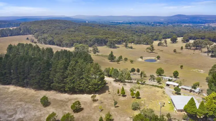 Seventh view of Homely rural property listing, 15213 Hume Highway, Marulan NSW 2579