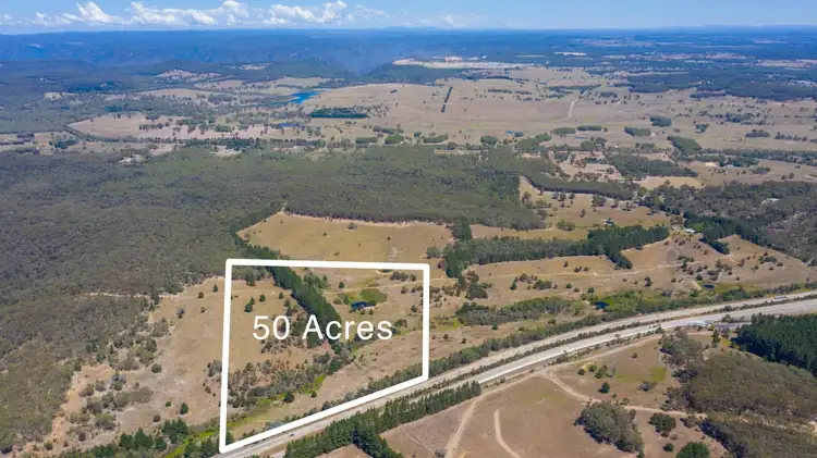 15099 Hume Highway, Marulan NSW 2579