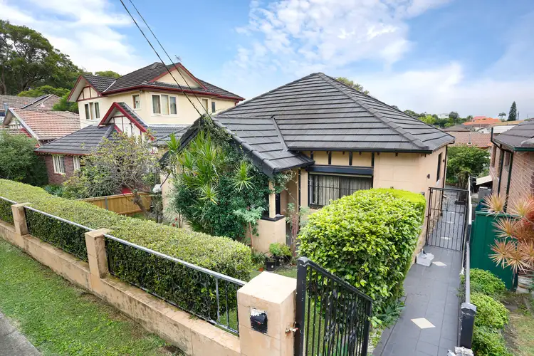 49 Herbert Street, Rockdale NSW 2216