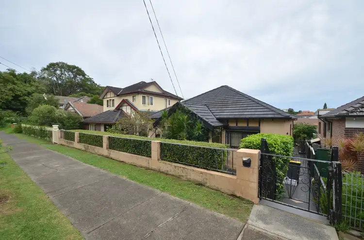 Third view of Homely house listing, 49 Herbert Street, Rockdale NSW 2216