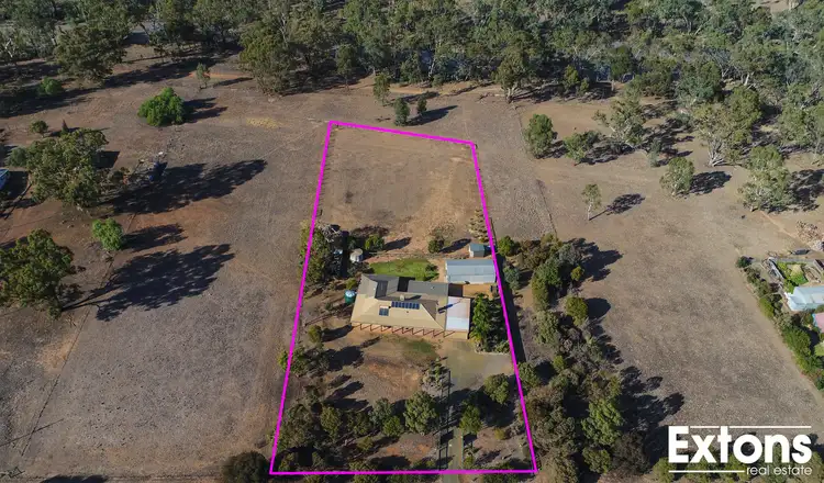 6 ELVIN STREET, Tungamah VIC 3728