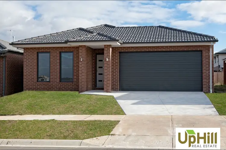 3 LEVENDALE STREET, Clyde VIC 3978