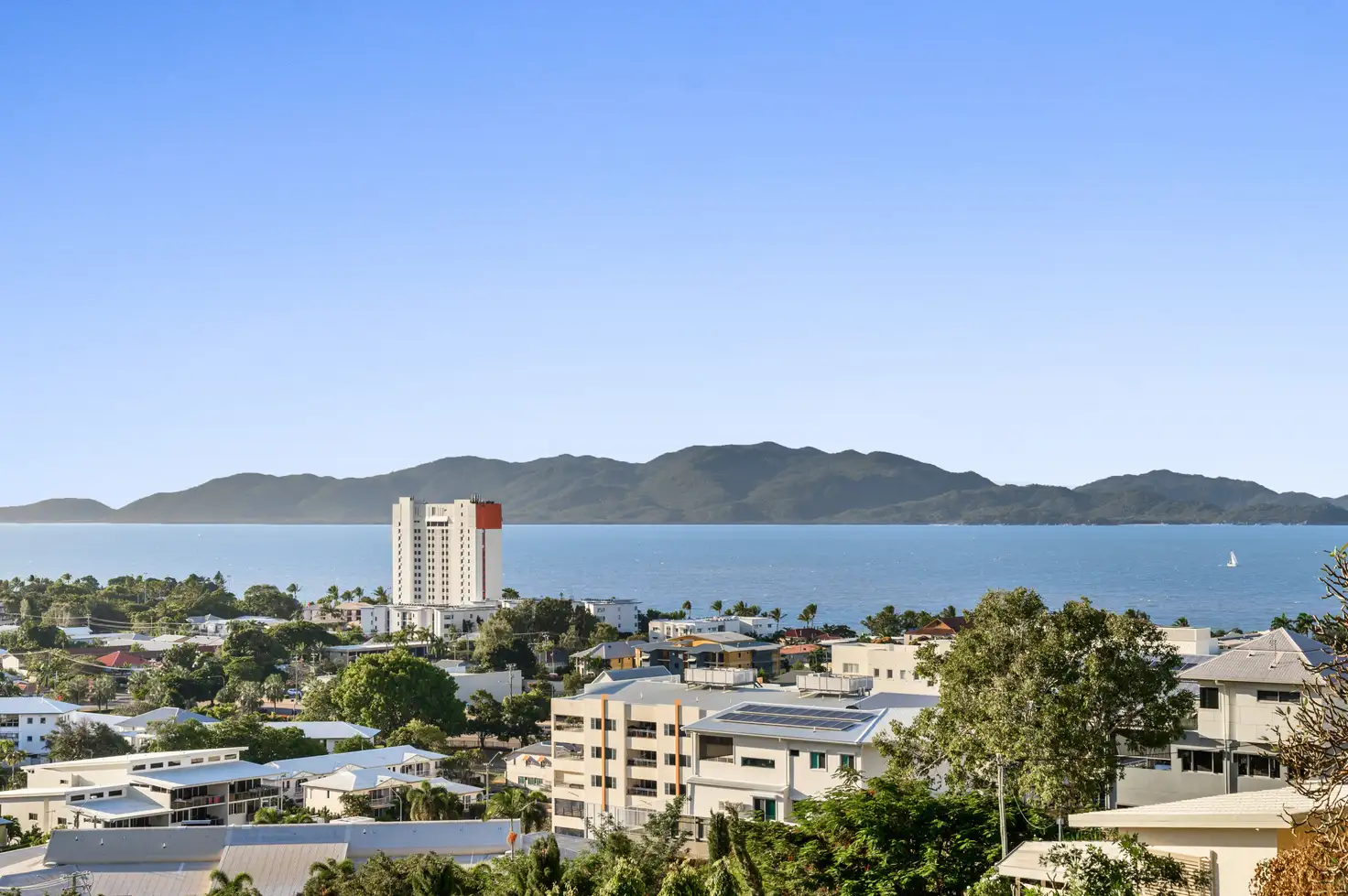 Main view of Homely house listing, 21 Murray Street, North Ward QLD 4810