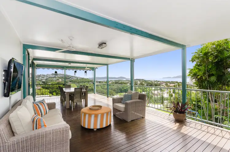Third view of Homely house listing, 21 Murray Street, North Ward QLD 4810