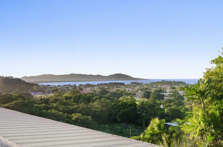 Fourth view of Homely house listing, 21 Murray Street, North Ward QLD 4810