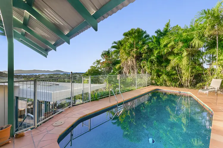 Fifth view of Homely house listing, 21 Murray Street, North Ward QLD 4810