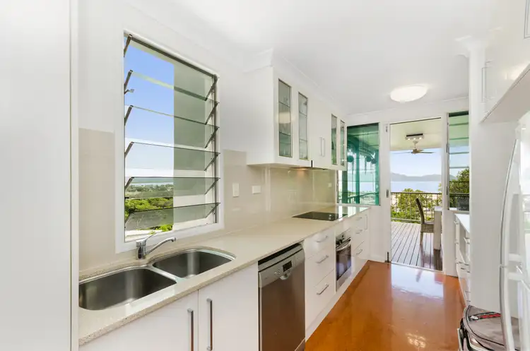 Sixth view of Homely house listing, 21 Murray Street, North Ward QLD 4810