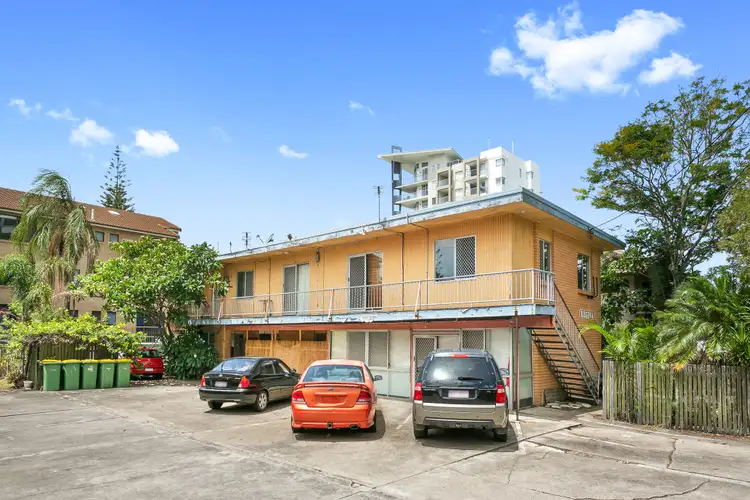 Fourth view of Homely unit listing, 3/7 Surf Parade, Broadbeach QLD 4218