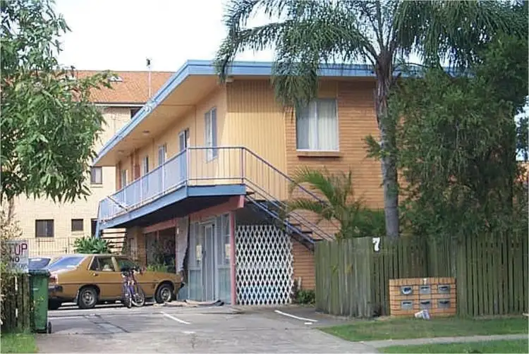 Fifth view of Homely unit listing, 3/7 Surf Parade, Broadbeach QLD 4218