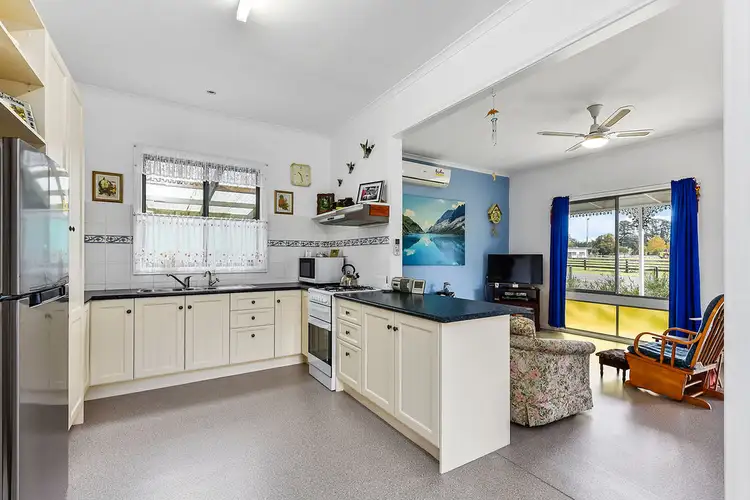 Second view of Homely house listing, 10 Vaughan Terrace, Nangwarry SA 5277