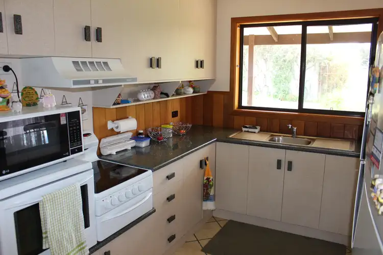 Third view of Homely house listing, 16 Hebden Street, Yanco NSW 2703