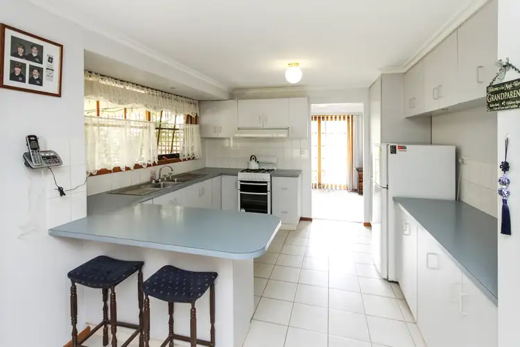 Second view of Homely house listing, 6 Broodie Street, Heathcote VIC 3523