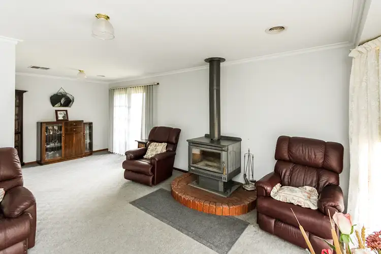 Third view of Homely house listing, 6 Broodie Street, Heathcote VIC 3523