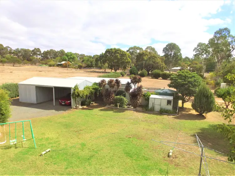 Fourth view of Homely house listing, 6 Broodie Street, Heathcote VIC 3523