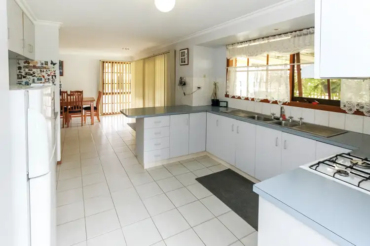 Fifth view of Homely house listing, 6 Broodie Street, Heathcote VIC 3523