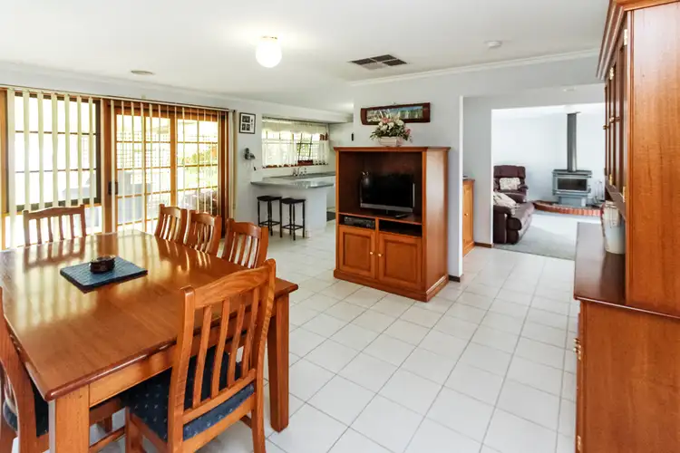 Sixth view of Homely house listing, 6 Broodie Street, Heathcote VIC 3523
