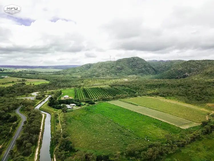 Main view of Homely rural property listing, 8 Kippen Drive, Arriga QLD 4880