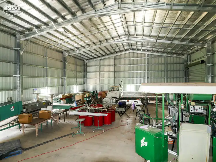 Seventh view of Homely rural property listing, 8 Kippen Drive, Arriga QLD 4880