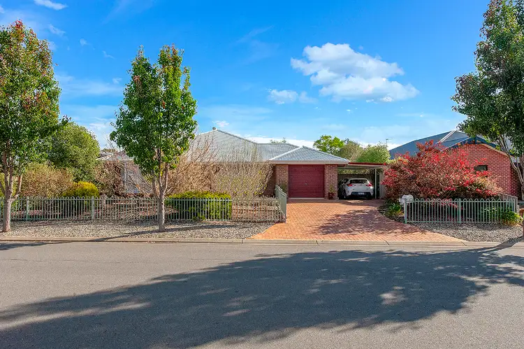 Main view of Homely house listing, 11 ELSIE DRIVE, Strathalbyn SA 5255