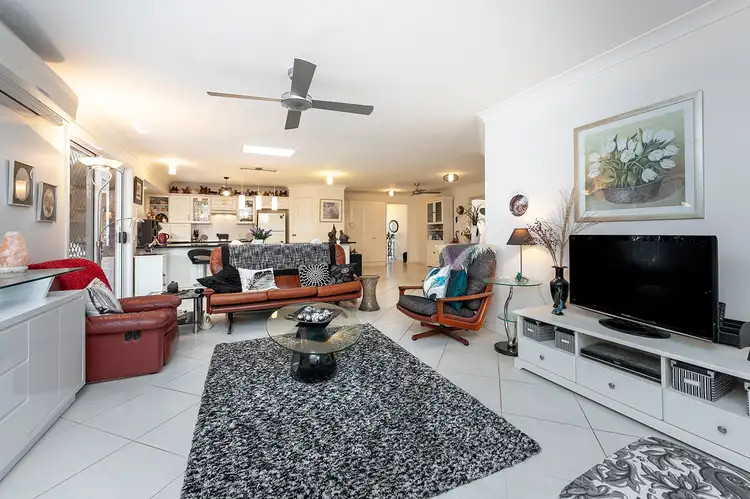 Fifth view of Homely house listing, 11 ELSIE DRIVE, Strathalbyn SA 5255
