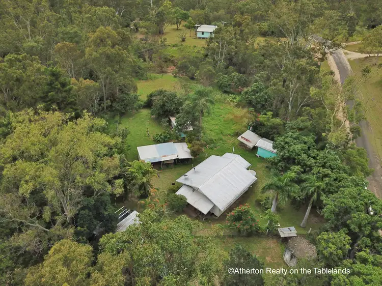 Main view of Homely house listing, 2 Charles Street, Watsonville QLD 4887