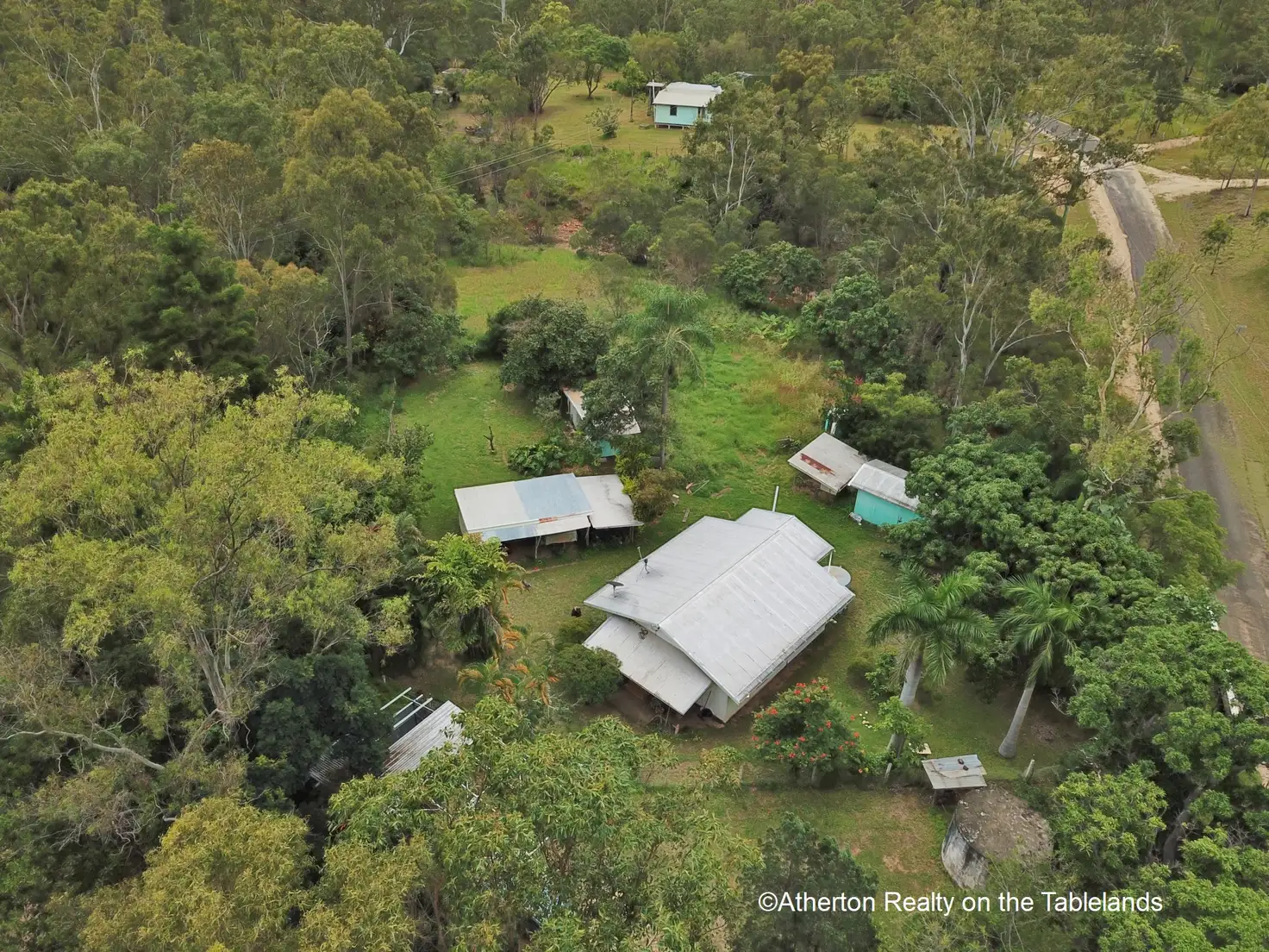 Main view of Homely house listing, 2 Charles Street, Watsonville QLD 4887