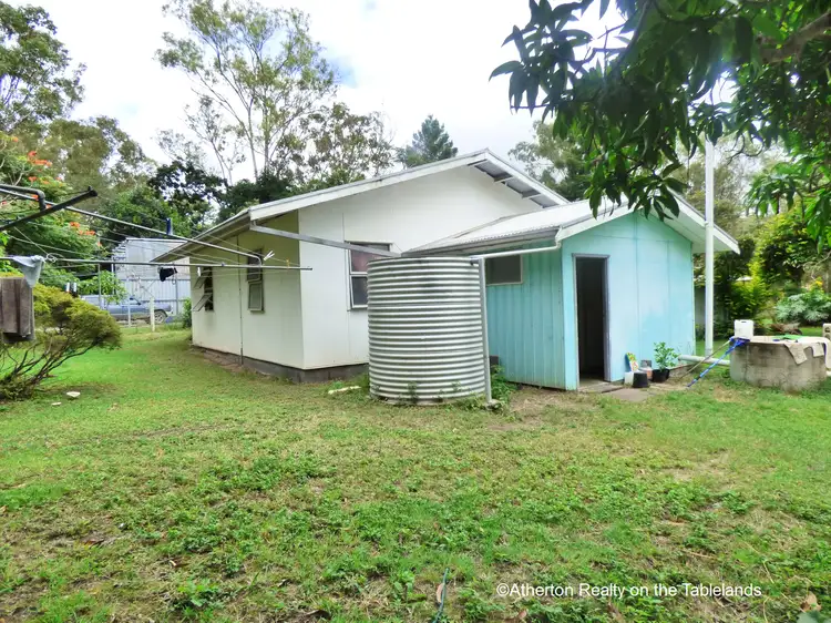Second view of Homely house listing, 2 Charles Street, Watsonville QLD 4887