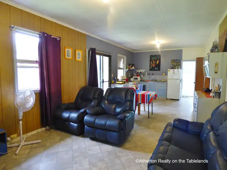 Third view of Homely house listing, 2 Charles Street, Watsonville QLD 4887