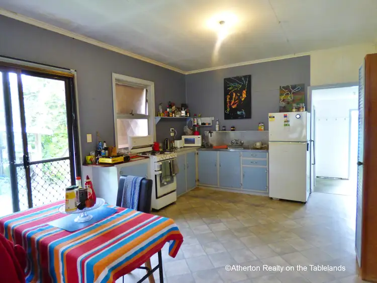 Fourth view of Homely house listing, 2 Charles Street, Watsonville QLD 4887
