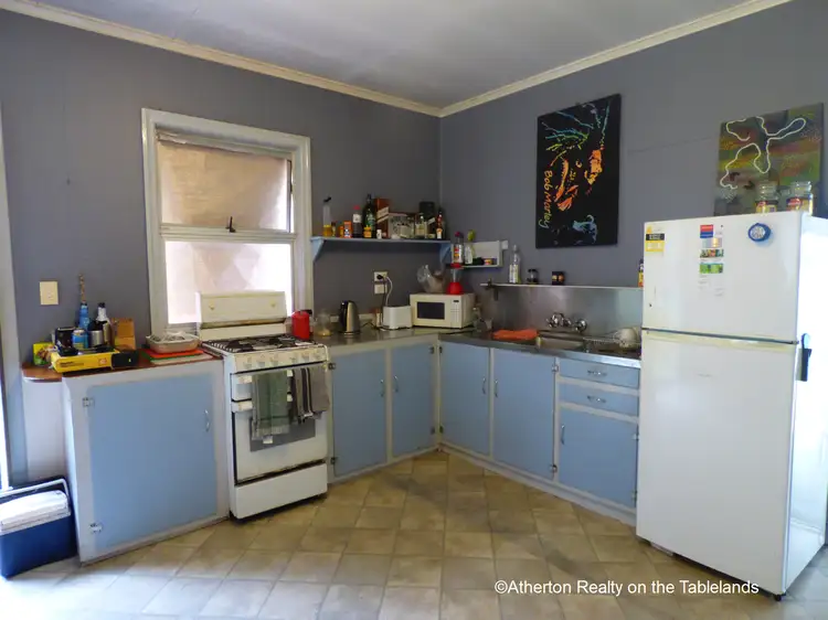 Fifth view of Homely house listing, 2 Charles Street, Watsonville QLD 4887