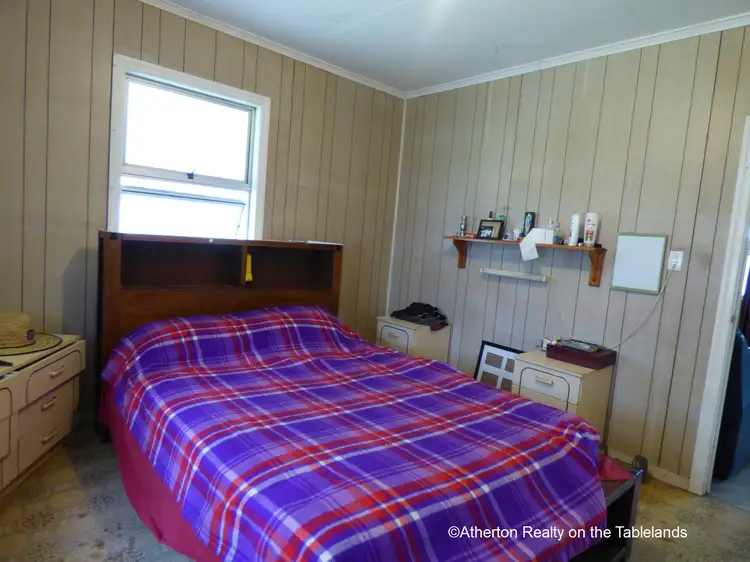 Sixth view of Homely house listing, 2 Charles Street, Watsonville QLD 4887