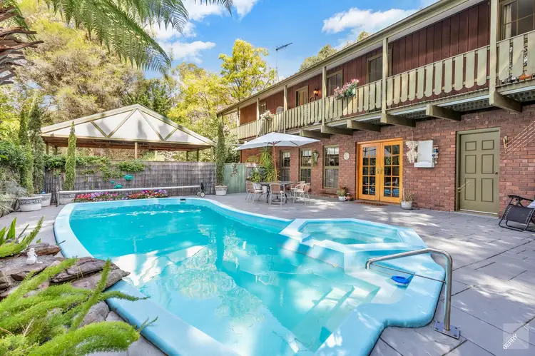 38 Beadnell Crescent, Bridgewater SA 5155