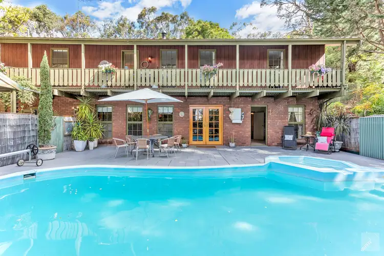 Second view of Homely house listing, 38 Beadnell Crescent, Bridgewater SA 5155