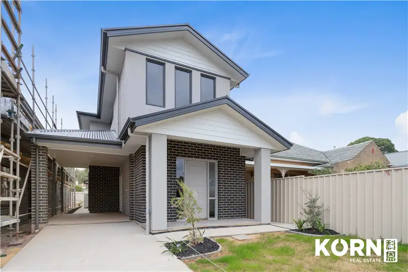 Main view of Homely house listing, 11A First Street, Magill SA 5072