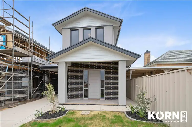 Second view of Homely house listing, 11A First Street, Magill SA 5072