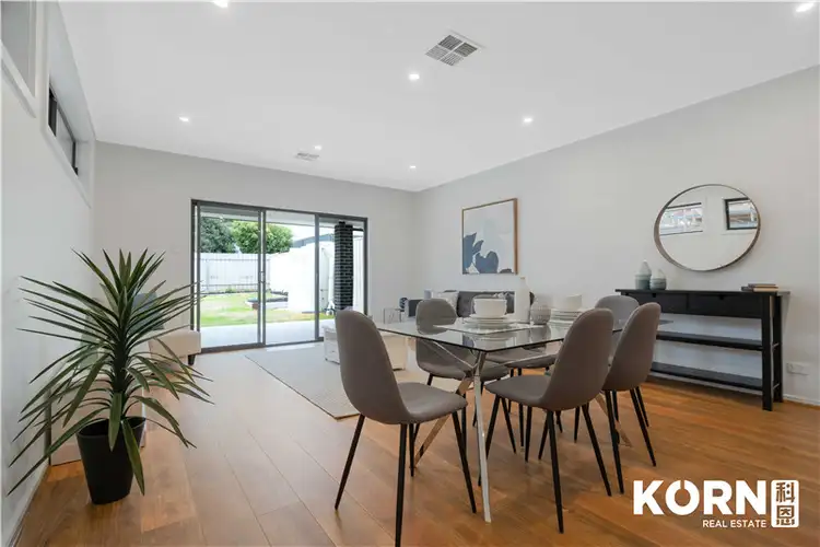 Sixth view of Homely house listing, 11A First Street, Magill SA 5072