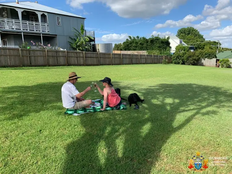 Main view of Homely land listing, 1153 Mount Mee Road, Mount Mee QLD 4521