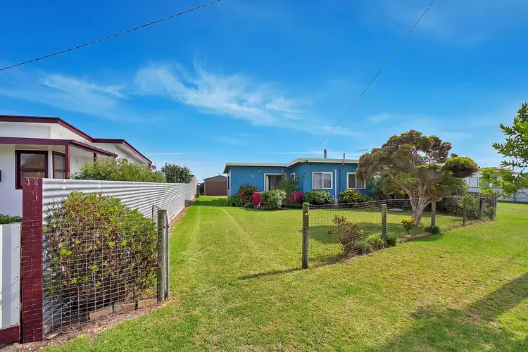 Main view of Homely house listing, 21 Davies Street, Seaspray VIC 3851