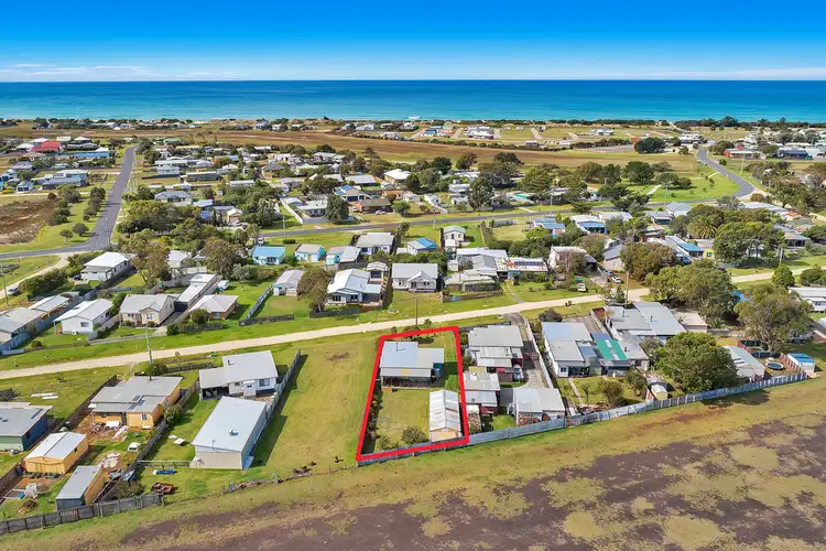 Fifth view of Homely house listing, 21 Davies Street, Seaspray VIC 3851