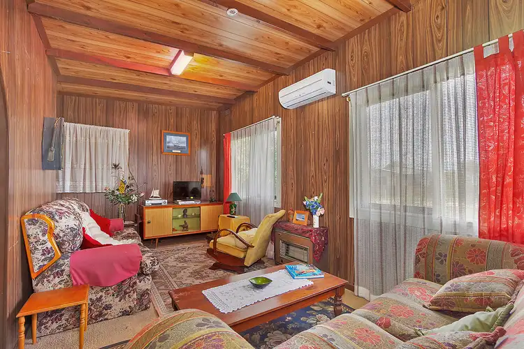 Sixth view of Homely house listing, 21 Davies Street, Seaspray VIC 3851