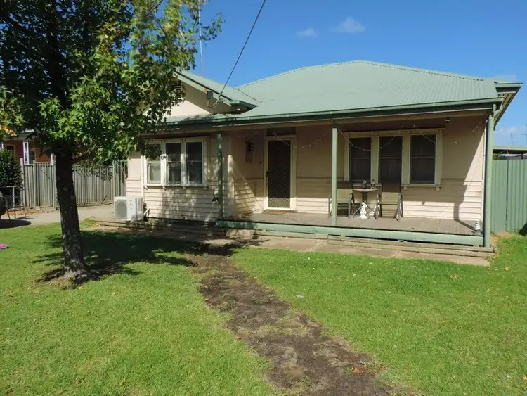 Main view of Homely house listing, 53 King Edward Street, Cohuna VIC 3568