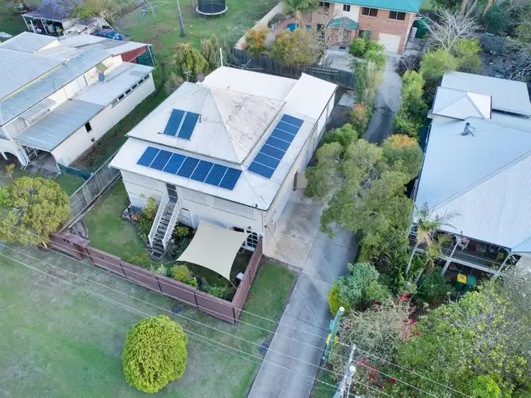 57 Flint Street, North Ipswich QLD 4305
