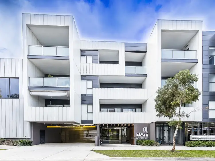 Main view of Homely apartment listing, 112/1 Flynn Close, Bundoora VIC 3083
