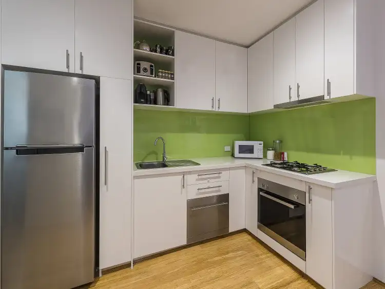 Third view of Homely apartment listing, 112/1 Flynn Close, Bundoora VIC 3083